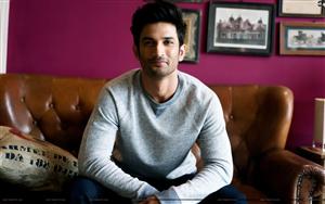 Sushant Singh Rajput